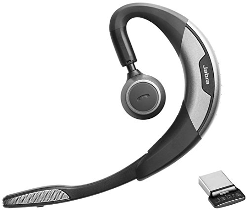 Preisvergleich Produktbild Jabra Motion Bluetooth-Headset