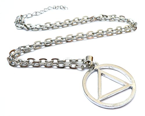 ChAmBer37 Collana Ciondolo Eminem - Sobrietà - Slim Shady - Marshall Matthers