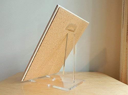 Miniatura 3 de Ceramic Wall Art Tile, Rockefeller Center, New York City, 30 Rock - 6" x 8" Trivet by Cheryl Chalmers