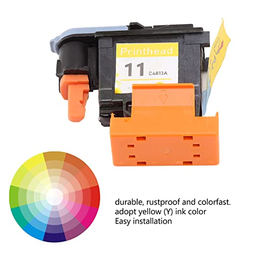 Kit Sostituzione Testina di Stampa, Accessorio