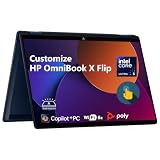 HP OmniBook X Flip 2-in-1 AI 14″