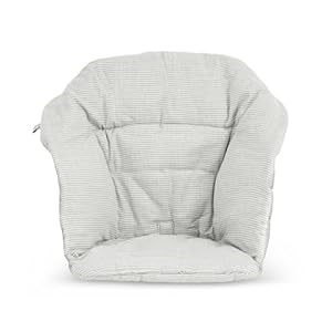 Stokke Clikk Cushion, Nordic Grey &...