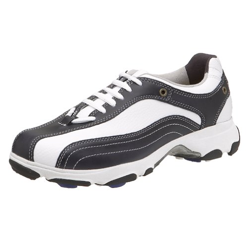 Etonic Women's GSW200 Golf Shoe,True Blue/White,9 M Amazon.in Shoes