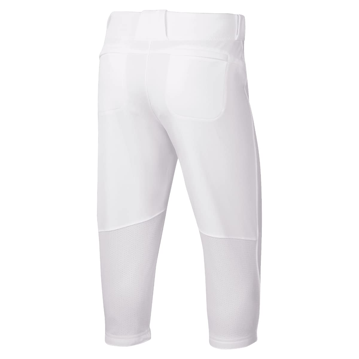 Nike Girls Big Kids Vapor Select Softball Pants White | Black M