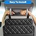 Adiwo Organizador Asiento Coche Imagen de Adiwo Organizador Asiento Coche