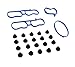 LEVANLIGHT Full Gasket 3.5L Set Engine Cylinder Head Gasket Set Replacement for 2006 H3, 2004-2006 Colorado 3.5L, 2006 i-350, 2004-2006 Canyon 3.5L OE Replace #HS26336PT, ES71334, ES72195