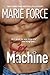 Produktbild Sex Machine: A Standalone Contemporary Romance