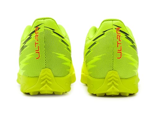 Image of PUMA Ultra 6 Play Turf Trainer Soccer Cleats