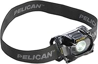 Algopix Similar Product 17 - Pelican 2750C LED Headlamp (Black)