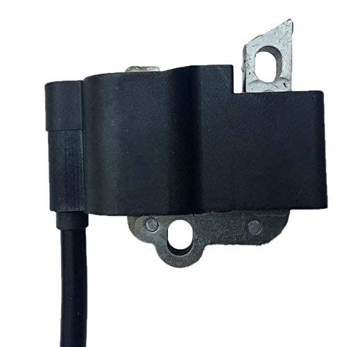 Zündspule Zündmodul passend für Stihl Blasgeräte BG56 BG86 BG86C Saughäcksler SH56