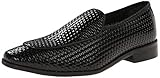 Stacy Adams Men's Santoro Slip-On Loafer