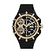 Produktbild Diesel Herren Quarz 3 Zeiger Uhr mit Armband FRAMED DZ1987