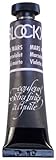 Blockx 212331BXC - Huile Violet de Mars - 20ml tube