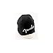 Fender® Logo Beanie, Black