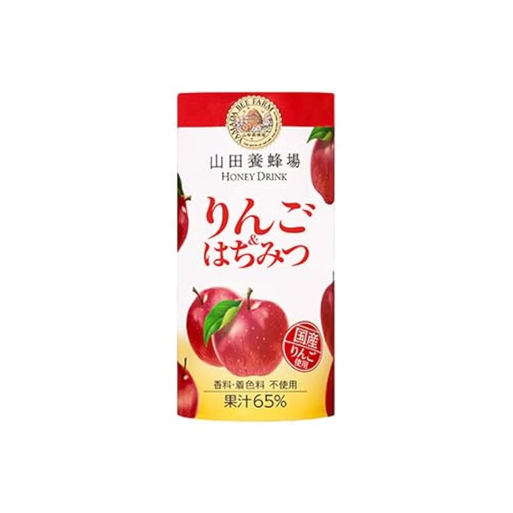 週末限定値下げ^_^山田養蜂ハニードリンク Amazon.co.jp: 【お中元】山田養蜂場 ハニードリンク3種詰合せ