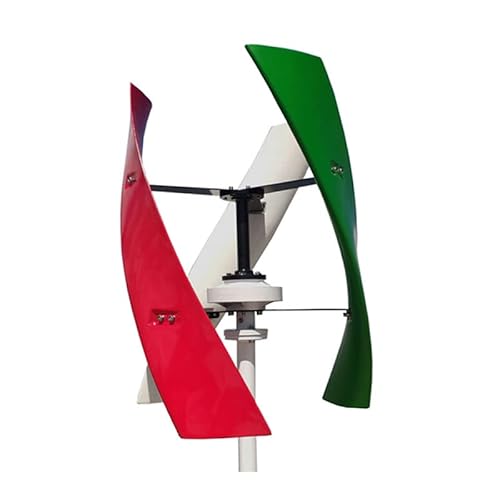 Xinrisheng Turbina De Viento Del Eje Vertical Del Hogar 800w 12v 24v 48v Con El Generador De Energía Eólica Del Controlador Gratuito Para El Hogar,A,12v Xinrisheng Turbina De Viento Del Eje Vertical Del Hogar 800w 12v 24v 48v Con El Generador De Energía Eólica Del Controlador Gratuito Para El Hogar,A,12v