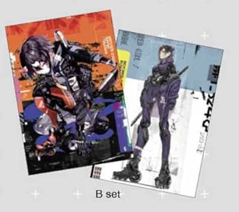 少女発動機 SSX 155T PROTO SPEC 未開封 少女発動機】「MOTORED CYBORG RUNNER SSX_155T “PROTO SPEC”」ご紹介