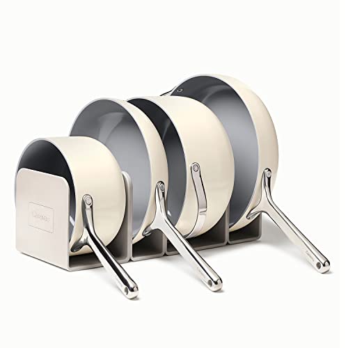 Caraway Cookware Set - Cream - Image 2