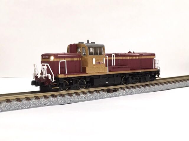 Amazon.co.jp: マイクロエース A8708 DE10-1537 わたらせ渓谷鐵道