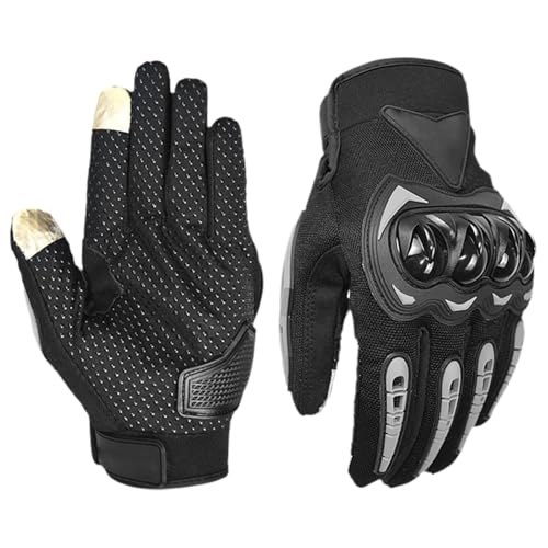 Guantes Ciclismo Niño 10 Años Marca Genérico