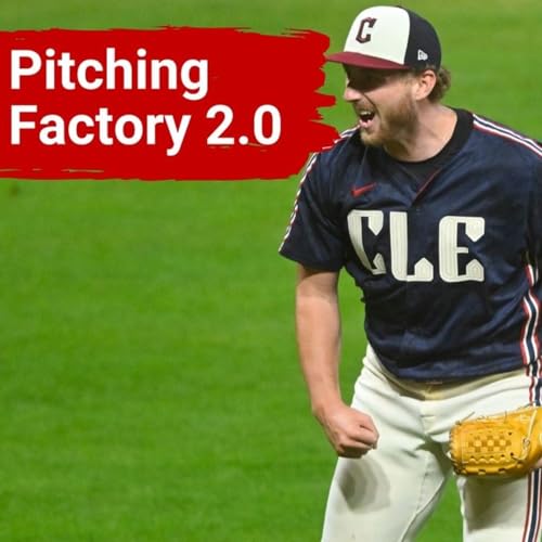 『RISING: Cleveland Guardians SWEEP Chicago White Sox With Dominant Pitching | Can They DEFY the Odds』のカバーアート
