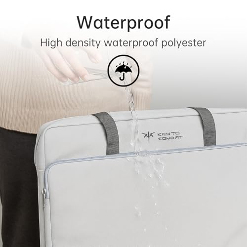 Image of KTC Carrying Laptop Bag A25Q5 25 Inch Portable TV MEGAPAD Compatibility