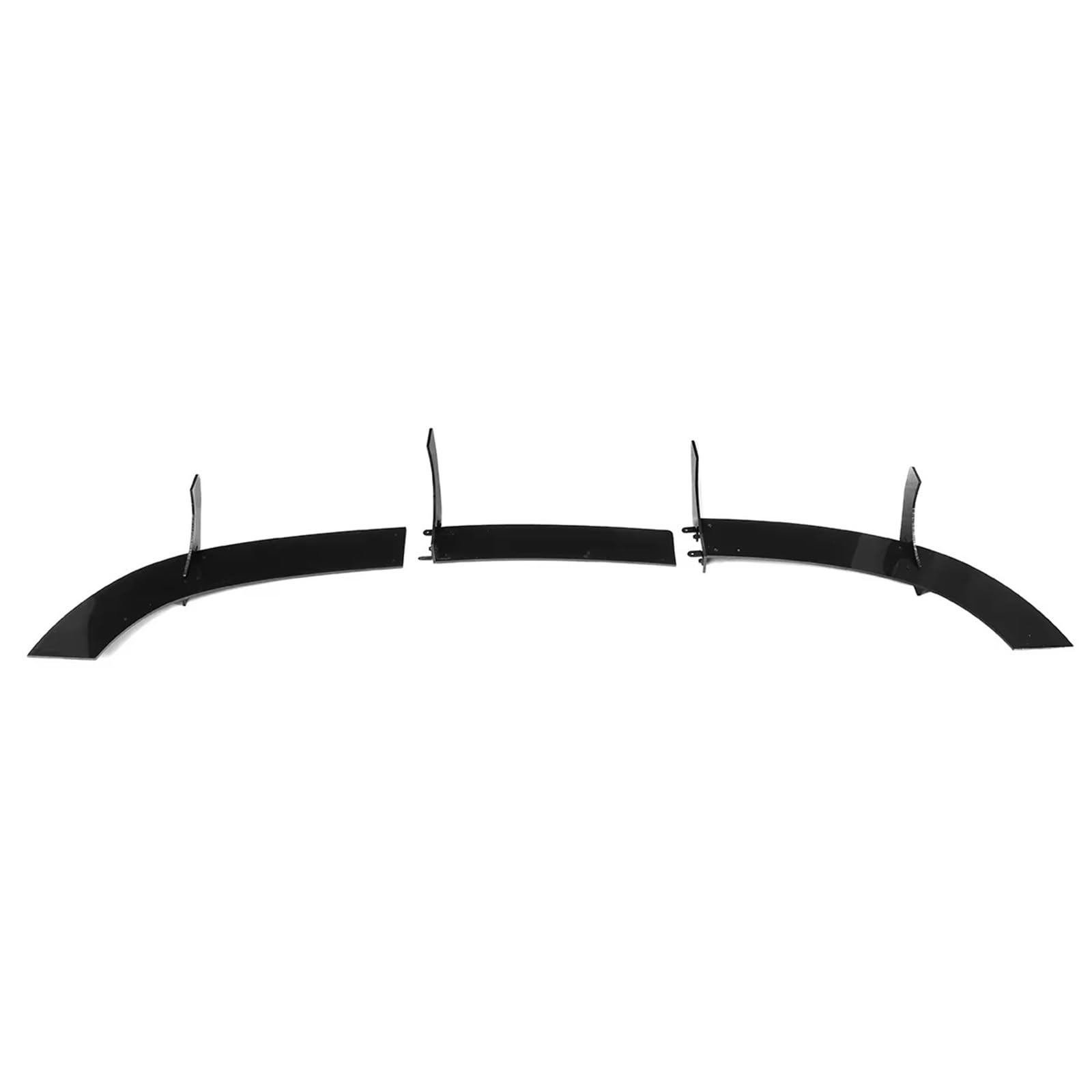 Coche Alerón para VW 5 R32 2005 2006 2007 2008 2009.
