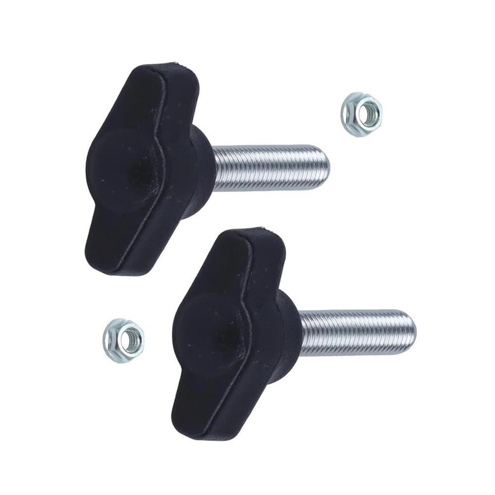 Vis de débroussailleuse FS260C KM130 haute résistance vibrations