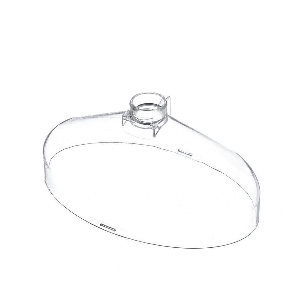 Schaerer Bean Hopper Coffee Art