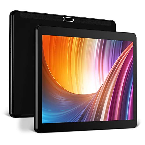 Dragon Touch Max10 Android 10.1 inch Tablet with Octa-Core Processor, 3GB RAM, 32GB Storage, 1080P FHD Display, Android… - Image 8