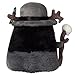 Squishable - Alter Egos Series 6: Druid Plague Doctor - Alter Ego Collection - 6 in - Soft Toy Collectible Stuffed Animal - Beans
