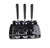 Compatible With YKF ，Compatible With VEVOR Commercial Soft Serve Ice Cream Machines Full Set Of Front Panel Block Discharge Valve Door Accessories ﻿