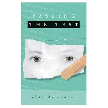 Hardcover Passing the Test Book