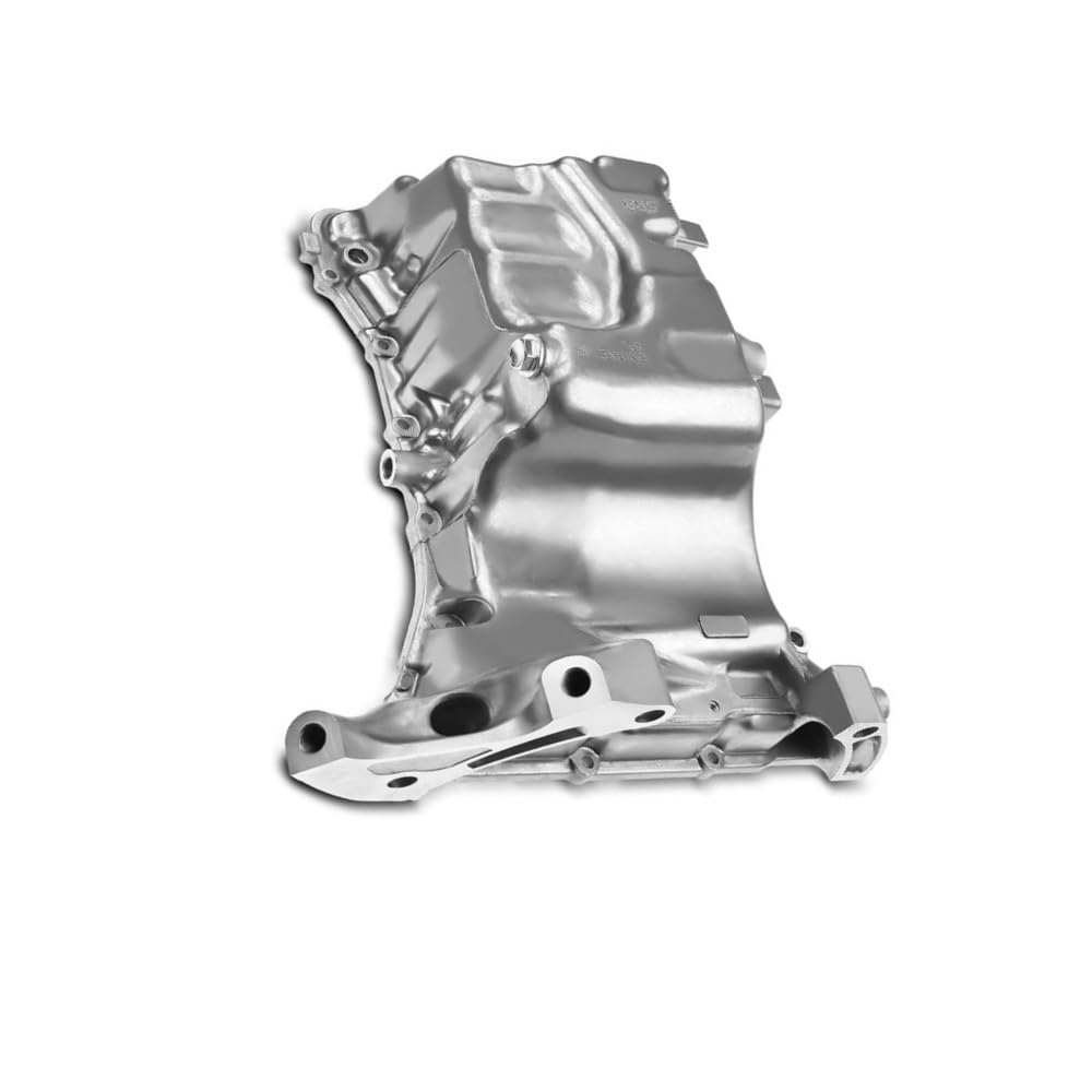 Coppa Dell'olio Motore 1 pz Coppa per dell'olio motore per Honda Civic FC1 RU1 .5T RH4 FK7 sostituzione