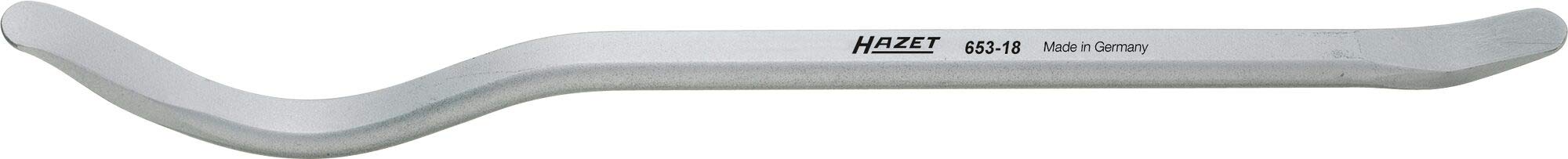 HAZET 653 456 mm Tyre Lever - Multi-Colour