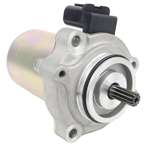 Moteur de commande et capteur d'angle pour TRX420TE Honda de 2007 à 2016