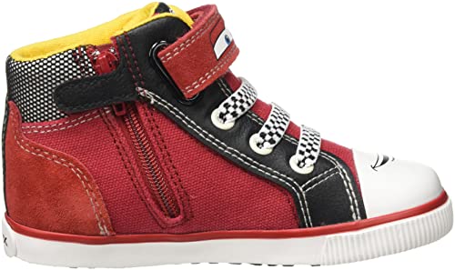 Geox B KILWI BOY baby-jongens SNEAKERS - Afbeelding 7