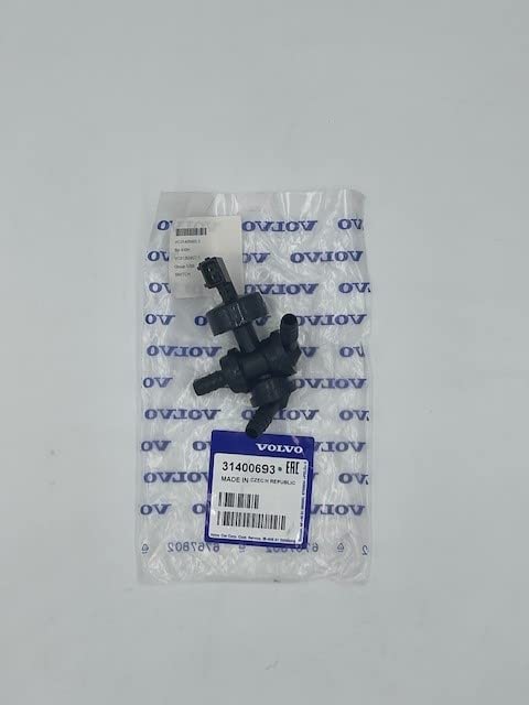 Genuine Volvo 31400693, Vacuum Brake Switch