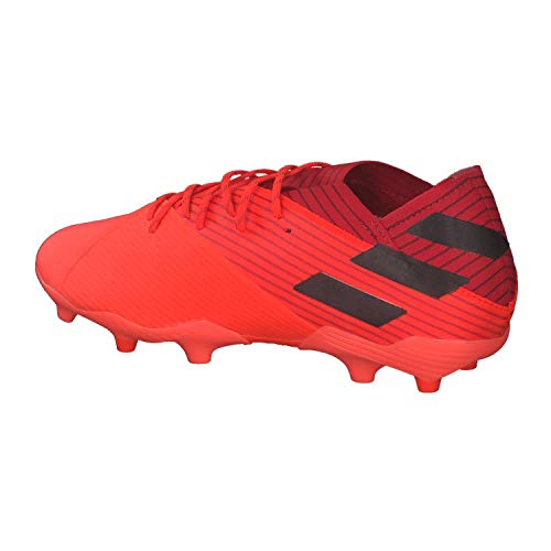 adidas Unisex Kids’ Nemeziz 19.1 Fg J Soccer Shoes3
