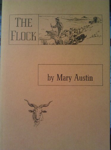 Flock 0883075091 Book Cover