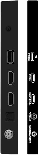 Miniatura 6 de VIZIO Televisor inteligente HD LED de 32 pulgadas serie V Full Array 720p Bluetooth compatible con VRR, DTS Virtual X, Airplay 2 y Chromecast