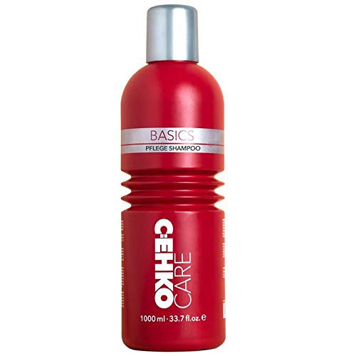 C:EHKO Champú de cuidado 1000 ml