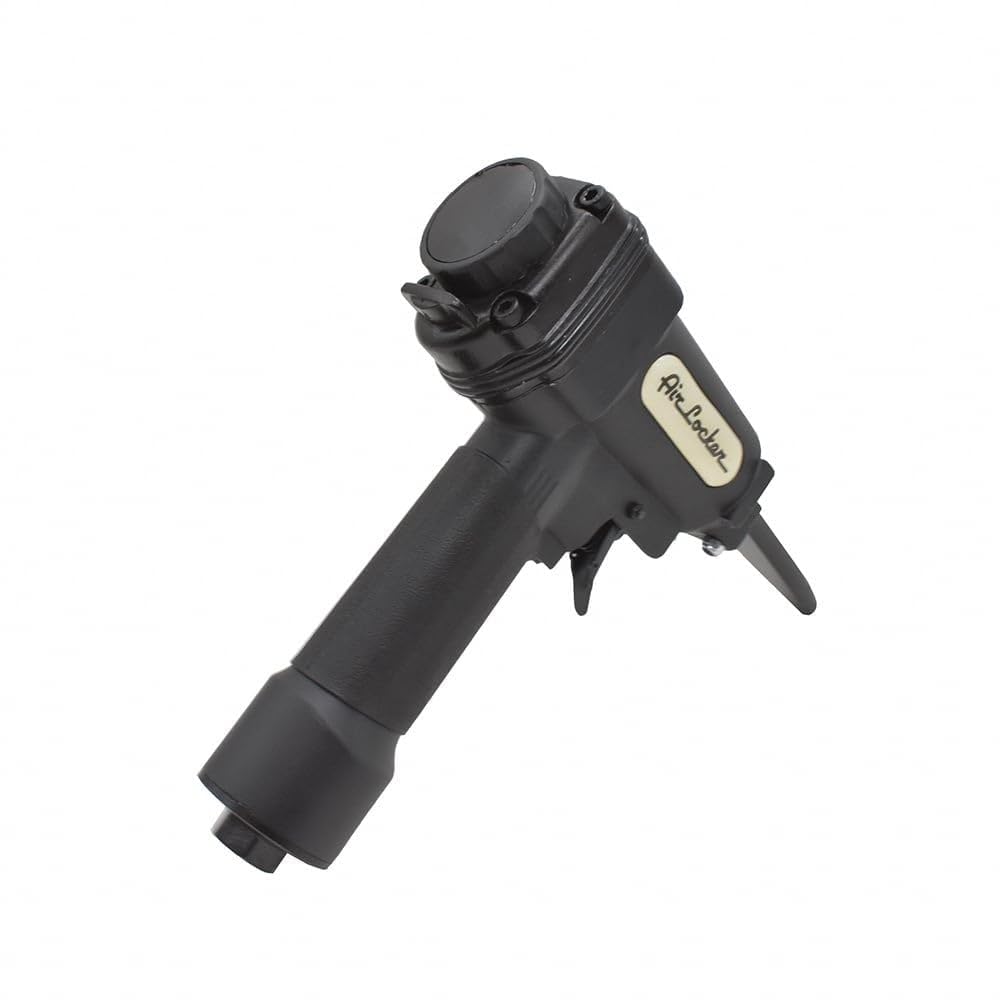 AIR LOCKER AP700 clavadora profesional de alta resistencia con conector de acoplamiento de acero de 1/4 pulgadas x 1/4 pulgadas macho NPT