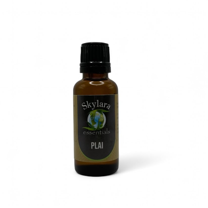 Aceite Esencial Plai 30 ml