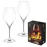 Photo Gallery wilmax bicchieri da vino - set da 2-560 ml - bicchieri da vino bianco e da vino rosso - lavabile in lavastoviglie - moderni - in cristallo - anti-appannamento Photo Gallery wilmax bicchieri da vino - set da 2-560 ml - bicchieri da vino bianco e da vino rosso - lavabile in lavastoviglie - moderni - in cristallo - anti-appannamento