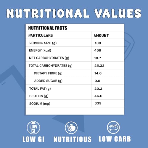 Dr. Aeran's Diabetes-Friendly Edamame Beans All 3 Flavours (Pack Of 3)|Dried & Roasted|Lightly Salted|Easy Blood Sugar Control|Protein Rich & Low Carb Vegetarian & Vegan|Soy-Based,Flavors,300 Gram