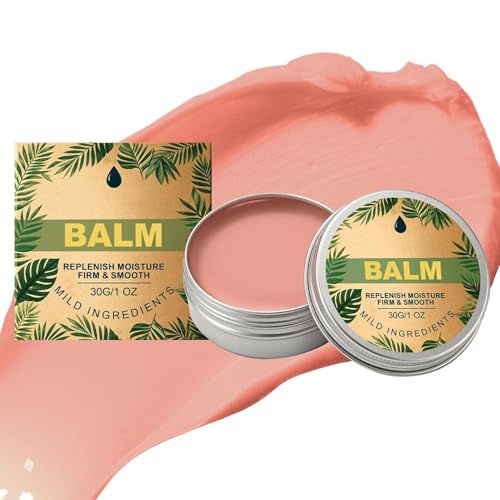 Crema Hidratante De Piel Seca - 30g Hidratante Natural Ligera,Crema Facial para Piel Seca de Hombre | Para Rostro, Piernas, Espalda, Cuello, Vientre, Uso Diario, Hogar, Viaje, Mañana Y Noche