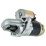 New Starter Compatible with Mitsubishi M0T30471