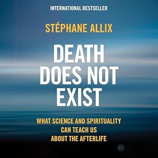 Death Does Not Exist cover art