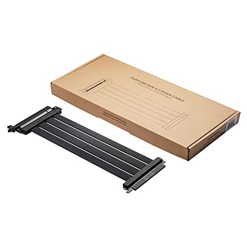 Câble PCIE X16 anti interférence FL30 pour support VGA vertical